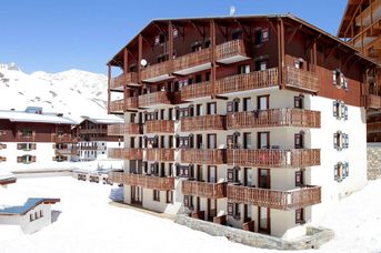 Residences Val Claret