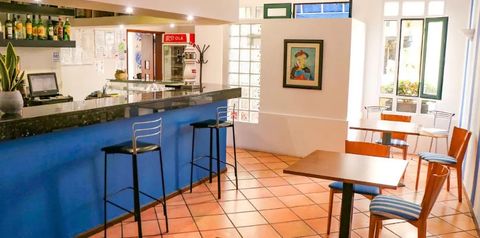 restauracja, drink bar