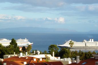 Residencial Vila Lusitania