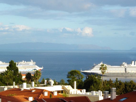 Residencial Vila Lusitania