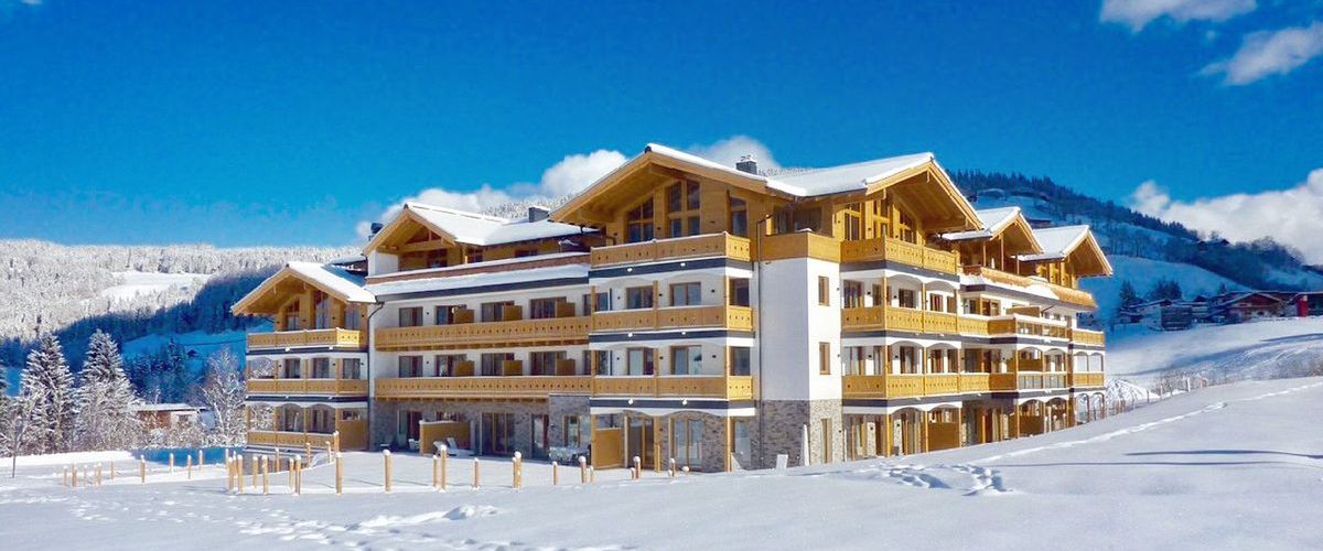 budynek główny, obiekt