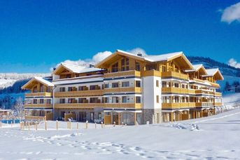 Residenz Drachenstein