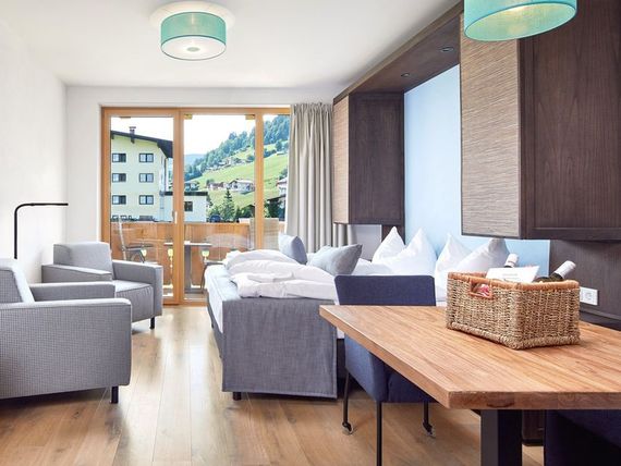 Residenz Drachenstein 5*
