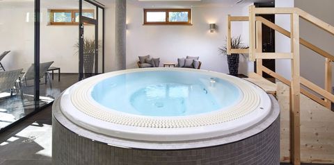 SPA, sport i rekreacja