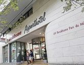 Residhome Courbevoie la Defense