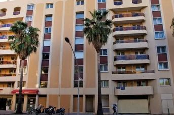 Residhome Nice Promenade