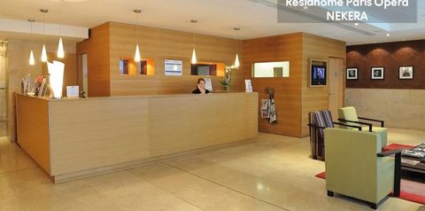 recepcja / lobby