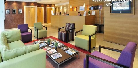 recepcja / lobby