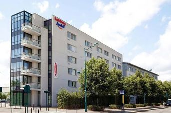 Residhome Val d' Europe