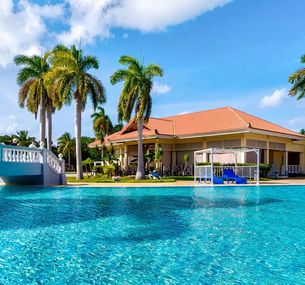 zdjęcie oferty Resonance Varadero