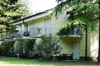 Resort Adria Ankaran