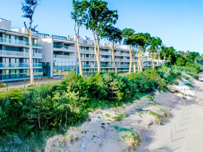Resort Apartamenty Hevenia
