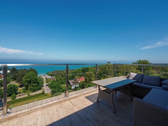 balkon / taras