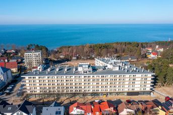 Resort Król Plaza Spa & Wellness