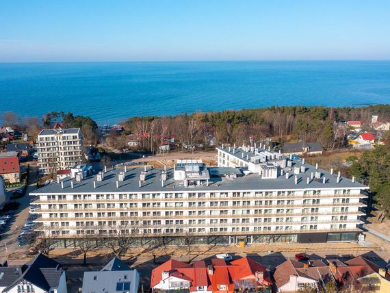 Resort Król Plaza Spa & Wellness