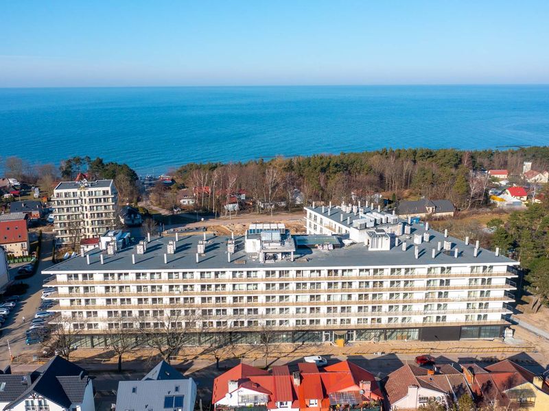Resort Król Plaza Spa & Wellness