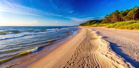 plaża