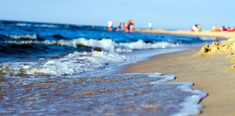 plaża