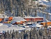 Resort Spindl (Szpindlerowy Młyn)