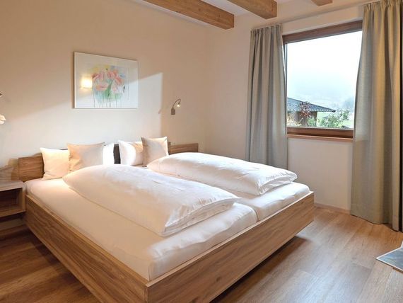 Resort Tirol Am Sonnenplateau 4*