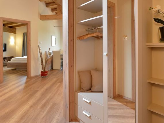 Resort Tirol Am Sonnenplateau 4*