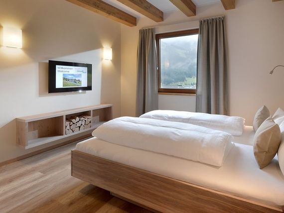 Resort Tirol Am Sonnenplateau 4*