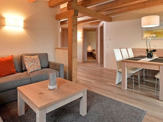 Resort Tirol Am Sonnenplateau 4*