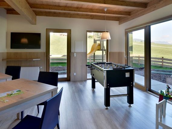 Resort Tirol Am Sonnenplateau 4*