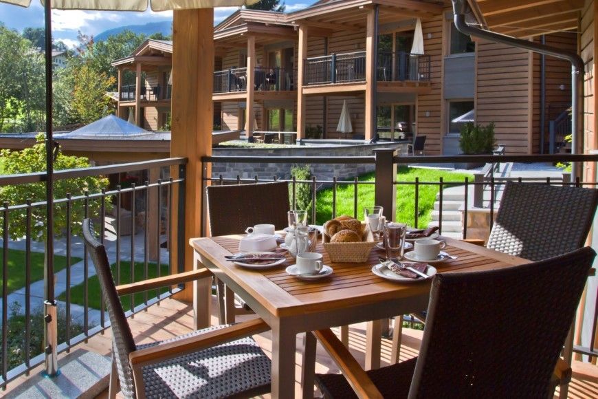 balkon / taras