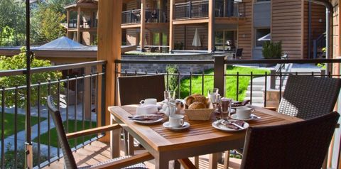 balkon / taras