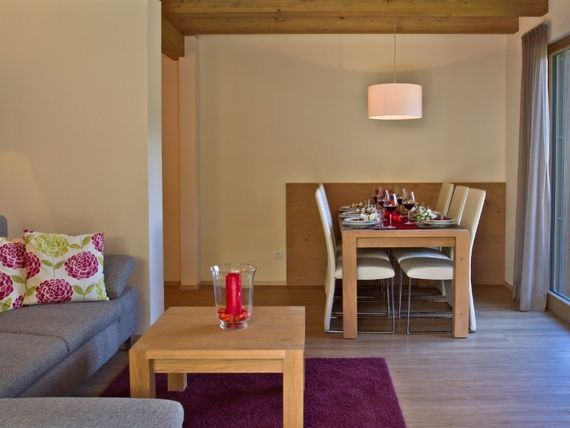 Resort Tirol Am Wildenbach 4*