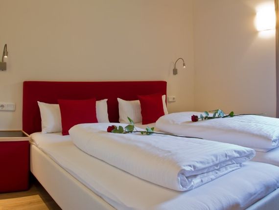 Resort Tirol Am Wildenbach 4*