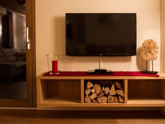 Resort Tirol Am Wildenbach 4*
