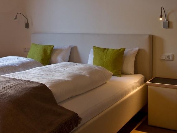 Resort Tirol Am Wildenbach 4*
