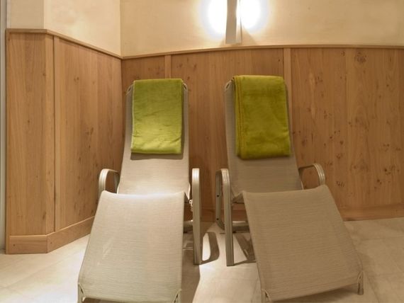 Resort Tirol Am Wildenbach 4*