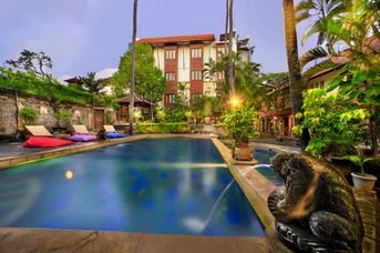 Restu Bali