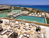 Retac Qunay Dahab (ex. Le Meridien Dahab Resort)