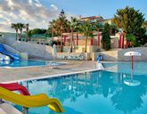 Rethymno Mare Royal & Water Park (ex. Bomo)