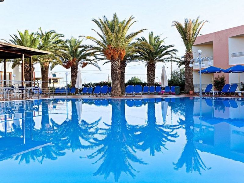 Rethymno Village