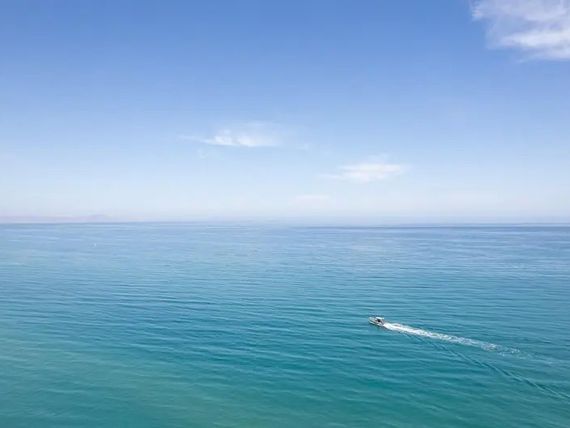 plaża