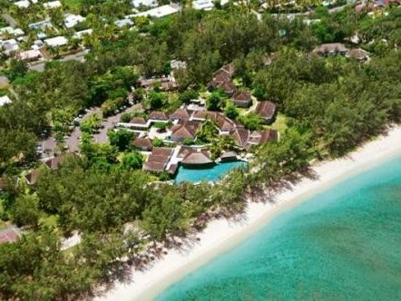 Lux Ile de la Reunion