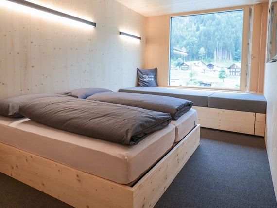 Revier Mountain Lodge Montafon 4*