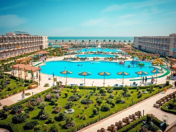 Holiday Inn Darling Harbour 3*