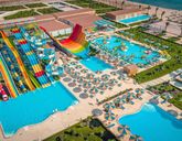 Rewaya Inn Resort (ex. Hawaii Paradise Aqua Park Resort)