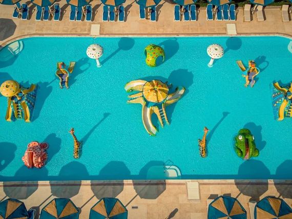 Holiday Inn Darling Harbour 3*