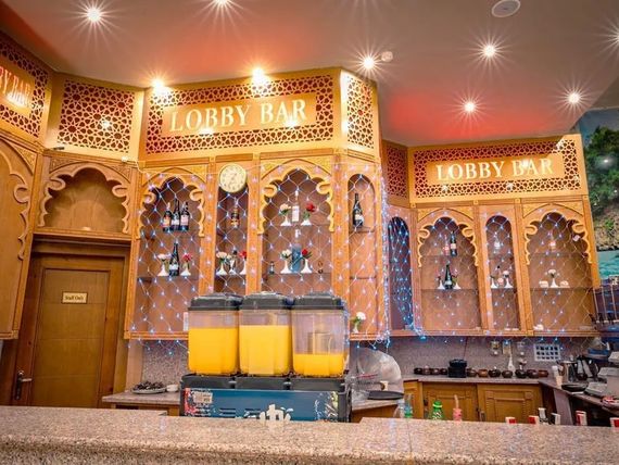 Holiday Inn Darling Harbour 3*