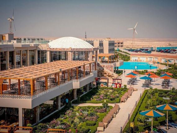 Holiday Inn Darling Harbour 3*