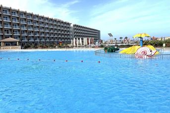Rewaya Luxury Resort