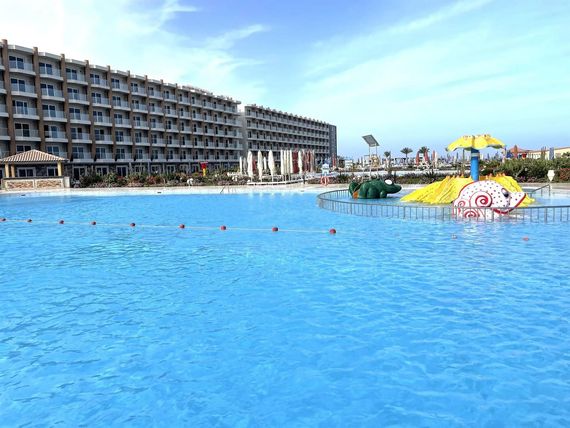 Rewaya Luxury Resort