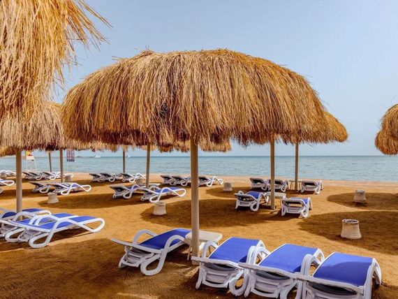 Rewaya Luxury Resort - zdjęcie 5